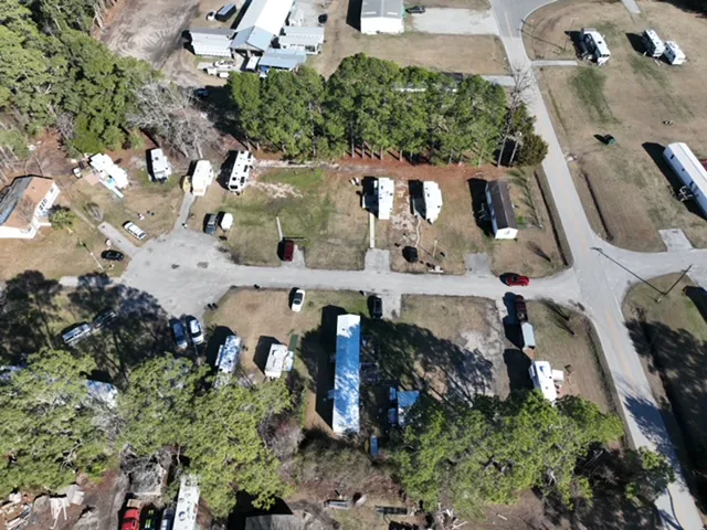 Seaside Cottages RV Community Picture 2