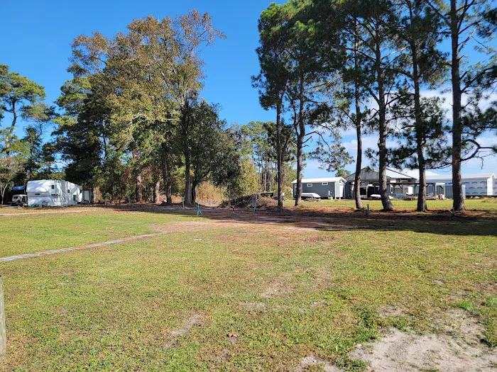 Seaside Cottages RV Community Picture 7