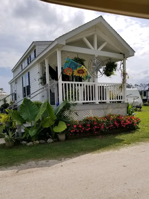 The Landing RV Park Picture 4