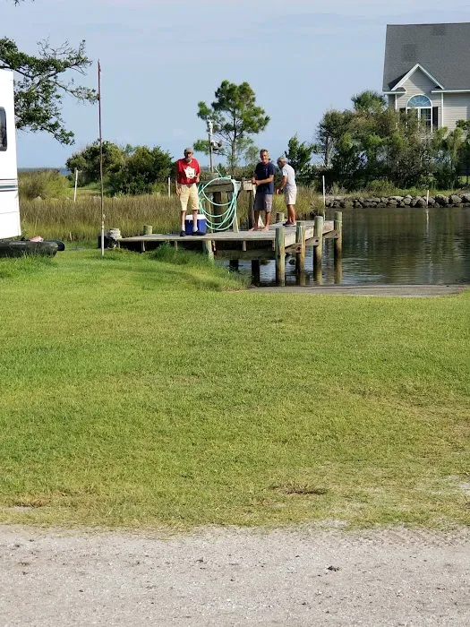 The Landing RV Park Picture 9