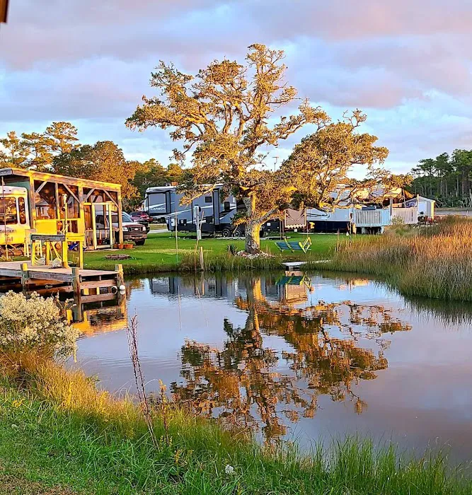 The Landing RV Park Picture 8