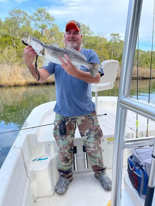 The Landing RV Park Picture 1