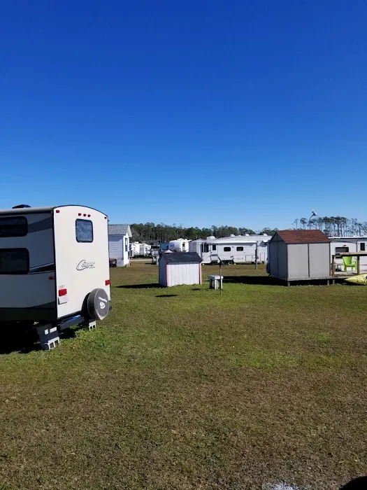 The Landing RV Park Picture 3