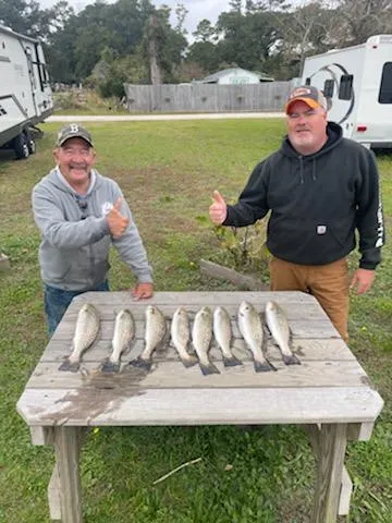 The Landing RV Park Picture 2