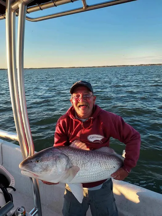 The Landing RV Park Picture 10