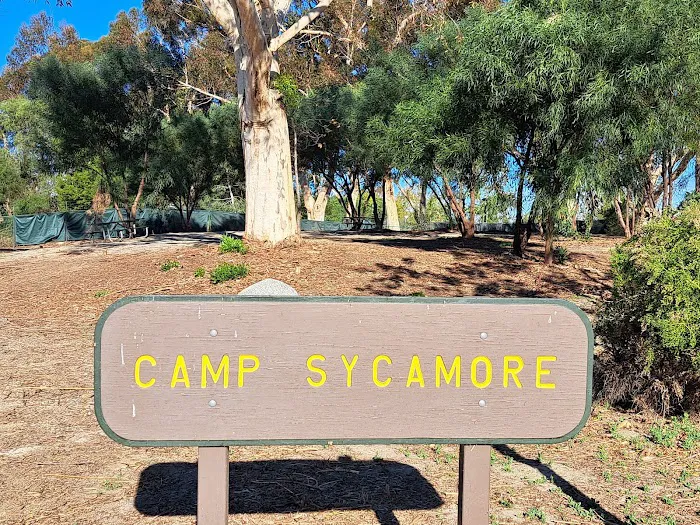 Camp Sycamore Picture 1