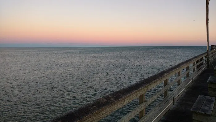 Beachfront RV Park Picture 9