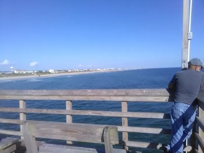 Beachfront RV Park Picture 10