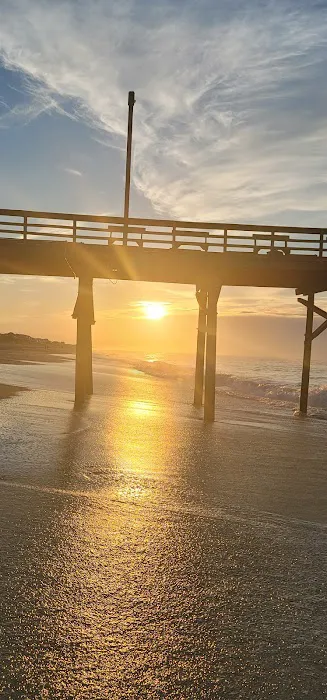 Beachfront RV Park Picture 4