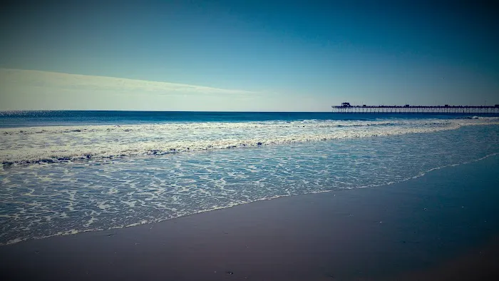 Beachfront RV Park Picture 3