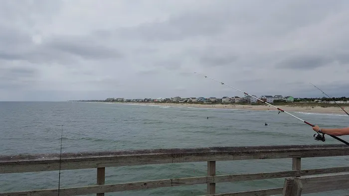 Beachfront RV Park Picture 1