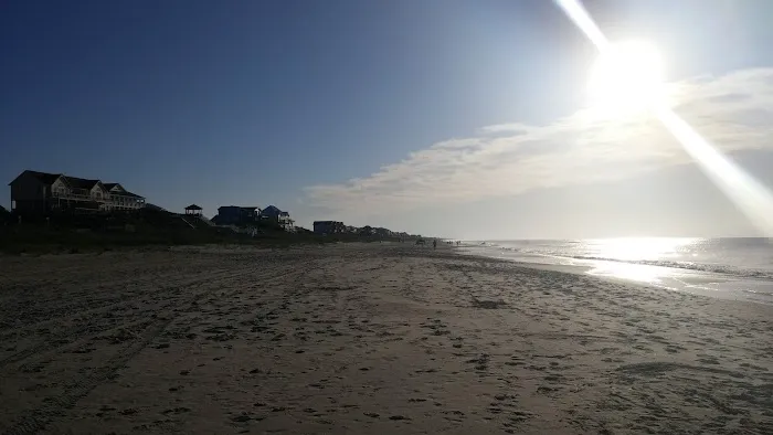 Beachfront RV Park Picture 5