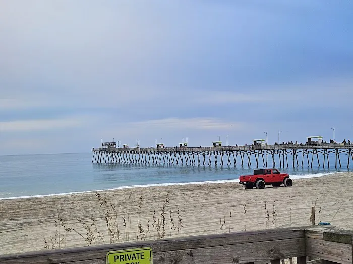 Beachfront RV Park Picture 2