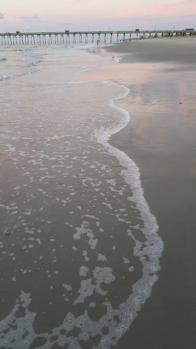 Beachfront RV Park Picture 6