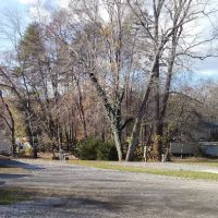 Creekside RV Park ico