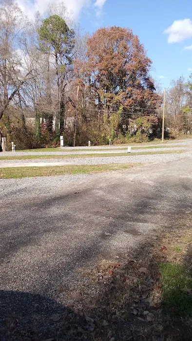Creekside RV Park Picture 5