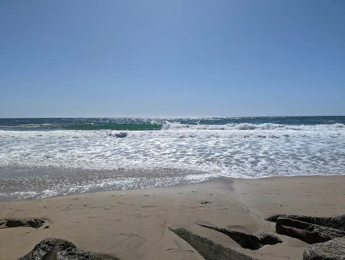 Moro Campground Picture 1