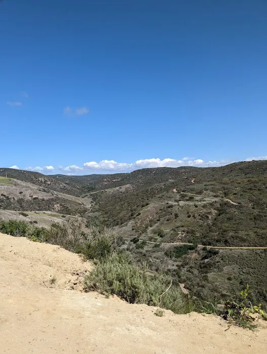 Moro Campground Picture 6