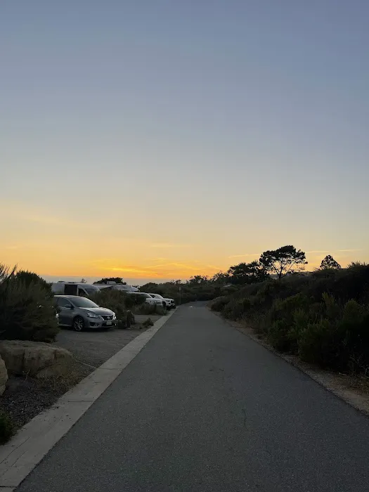 Moro Campground Entrance Picture 3