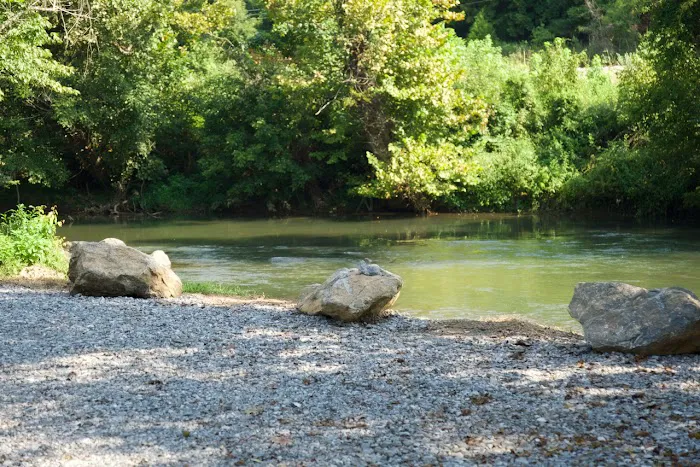 Smith River RV Park Picture 5