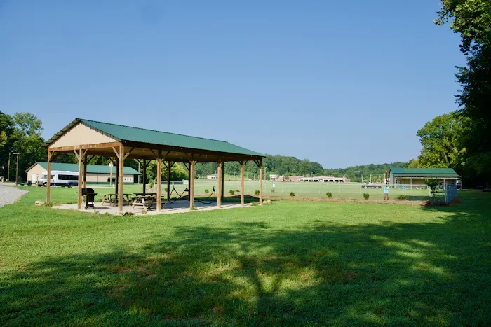 Smith River RV Park Picture 6