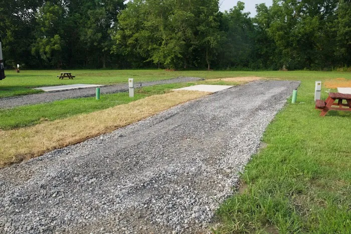 Smith River RV Park Picture 4