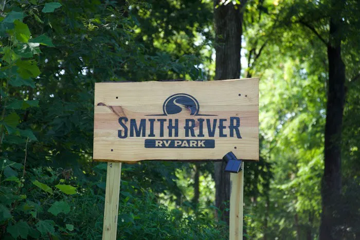 Smith River RV Park Picture 9