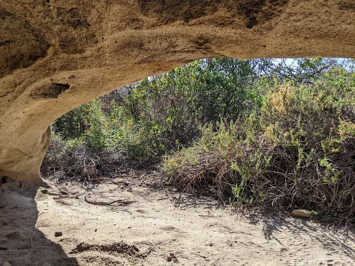 Deer Canyon Campground Picture 3