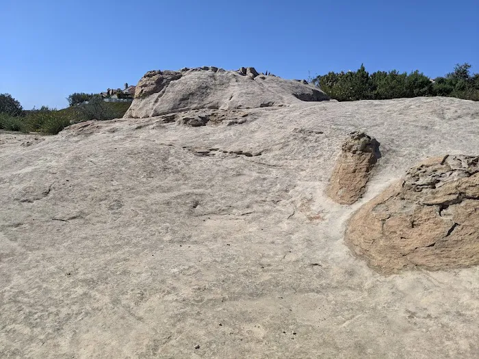 Deer Canyon Campground Picture 6