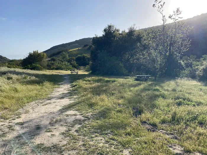 Deer Canyon Campground Picture 9