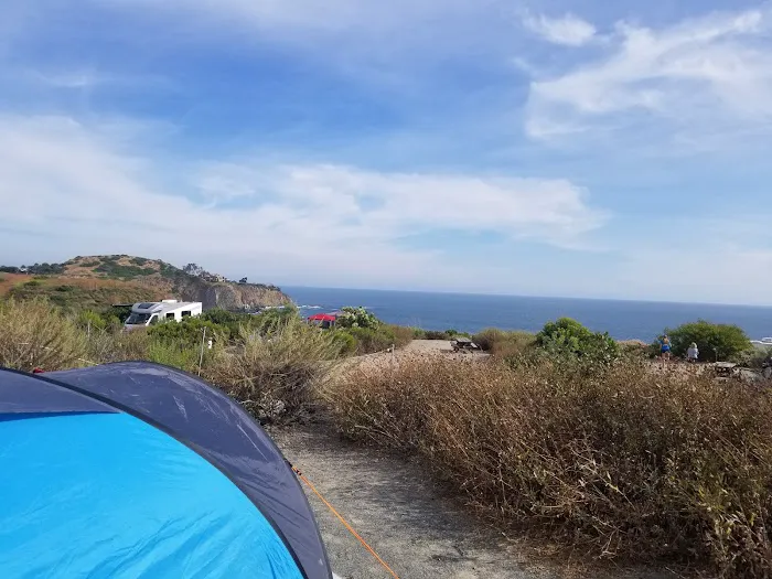 Moro Campground Picture 10