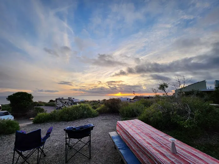 Moro Campground Picture 1
