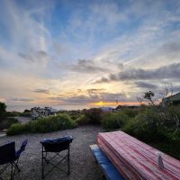Moro Campground ico