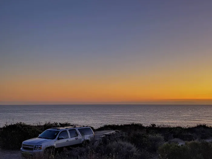 Moro Campground Picture 2