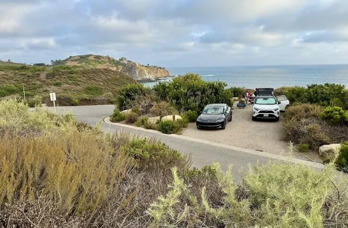Moro Campground Picture 4