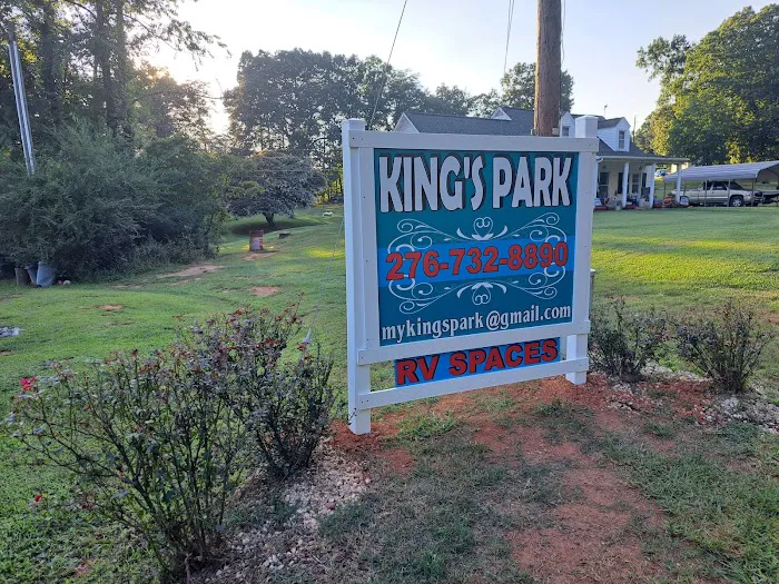 Kings Park Picture 8