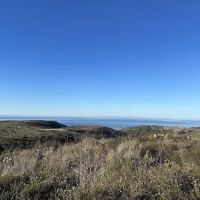 Upper Moro Campground ico