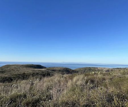 Upper Moro Campground