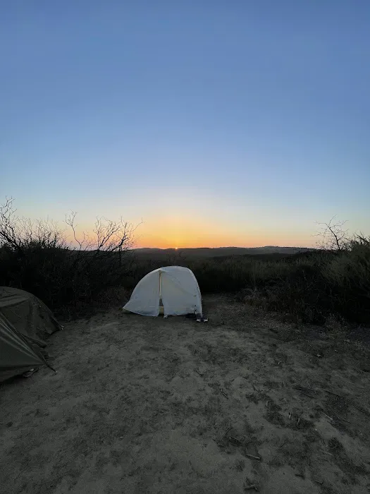 Upper Moro Campground Picture 5