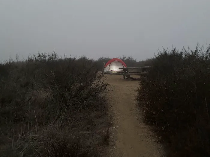 Upper Moro Campground Picture 9