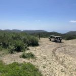 Lower Moro Campground