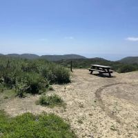 Lower Moro Campground ico