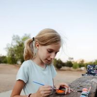 WeCamped ico