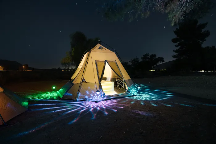 WeCamped Picture 9