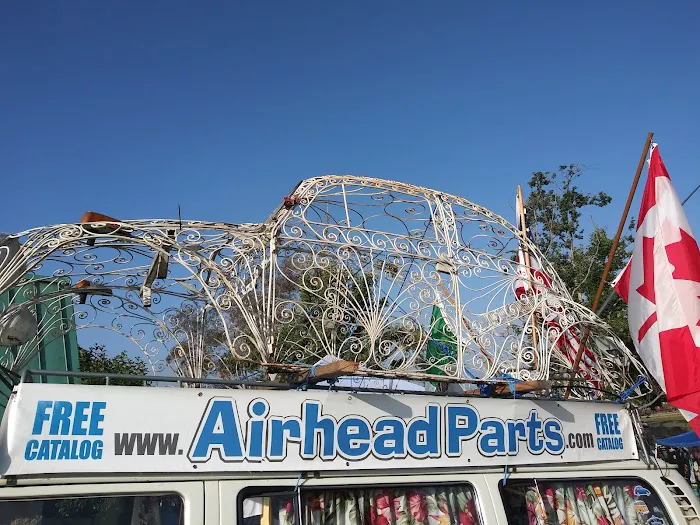 Shower House Picture 4