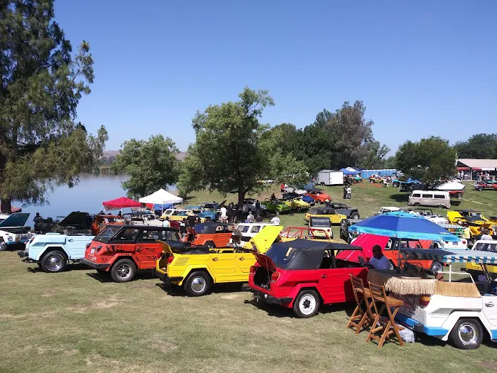 Shower House Picture 5