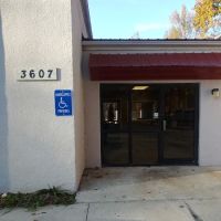 Cedar Creek Mobile Home Park LLC ico