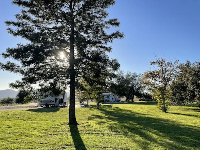 Prado RV Park Picture 8