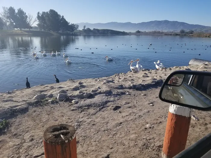 Prado RV Park Picture 7