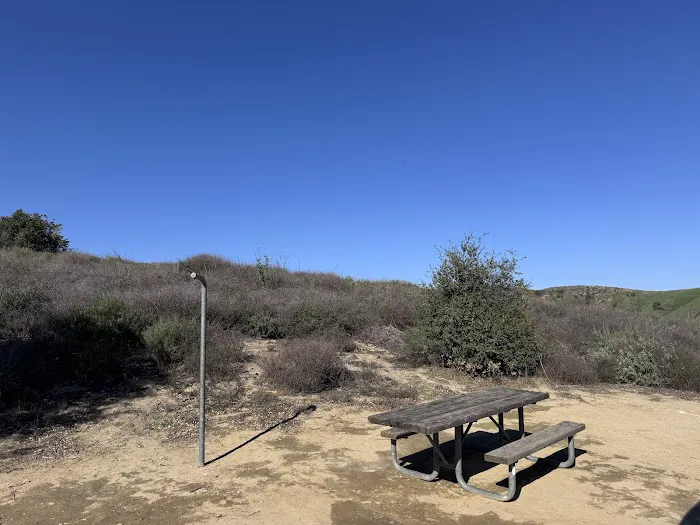 Rolling M Ranch Campground Picture 4